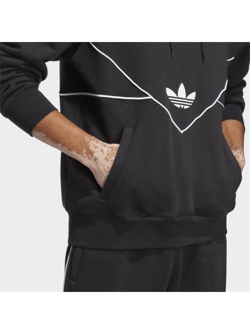 C HOODIE ADIDAS ORIGINALS | HR5335/ND